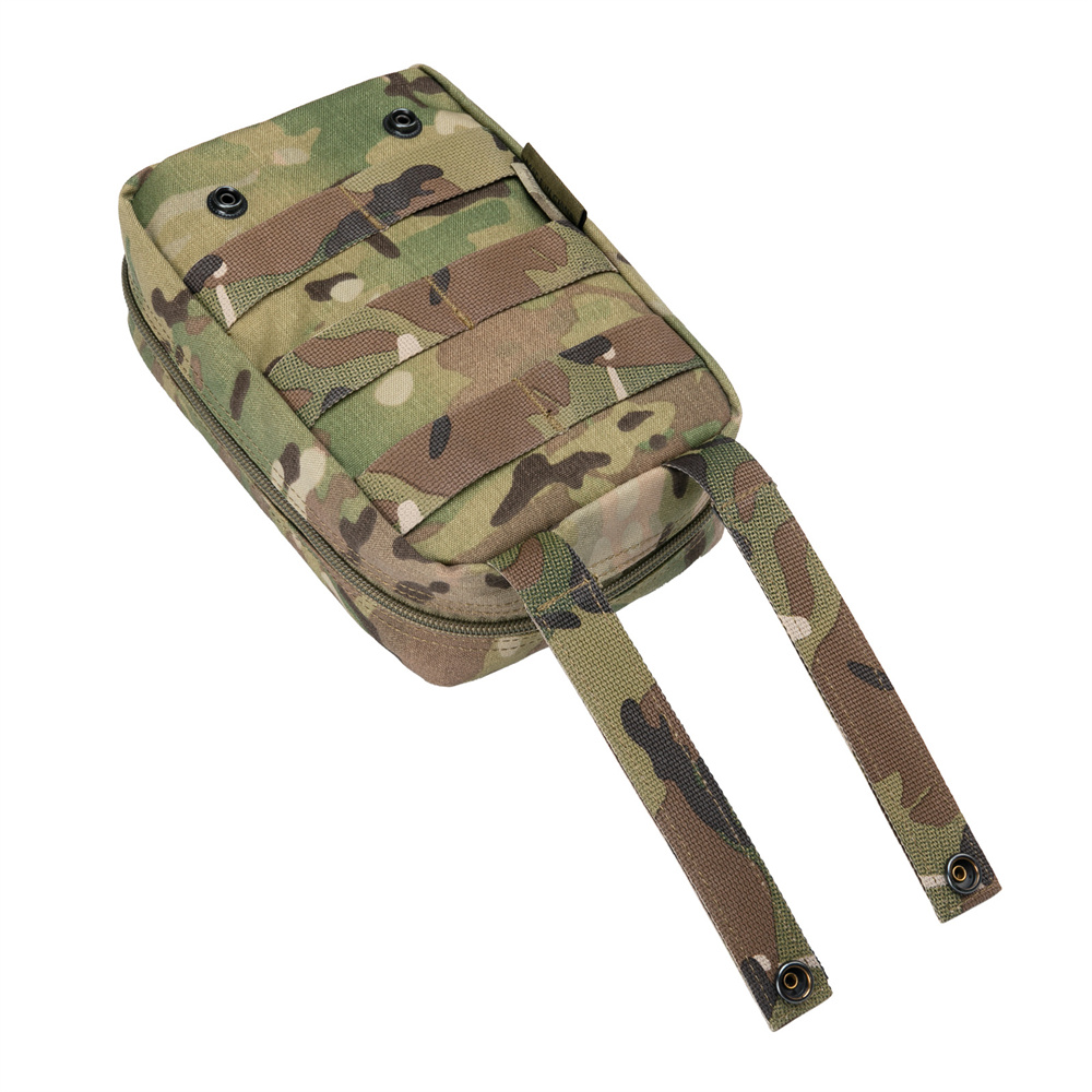 スパンカー戦術モールポーチウエストバッグ EDC 医療応急処 - Edc Carry Fanny Pack のレビューと価格