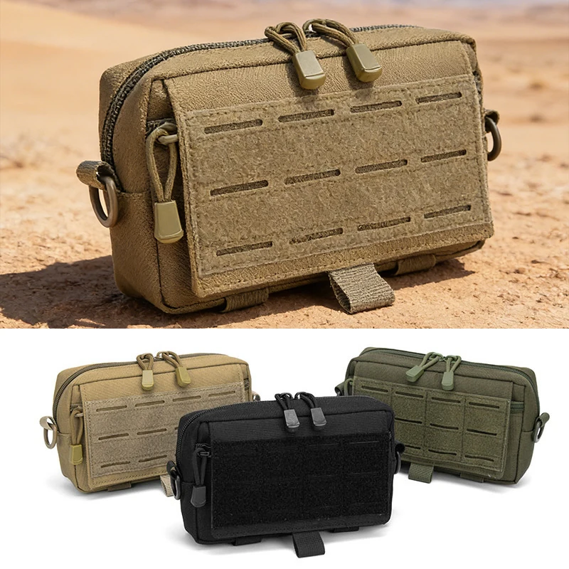 モレ・アドミン・ポーチ、ユーティリティEDCツールポーチ、ハ - Edc Carry Fanny Pack のレビューと価格