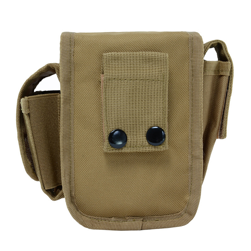 EDCモールタクティカルポーチ アウトドアツールキット ハイ - Edc Carry Fanny Pack のレビューと価格
