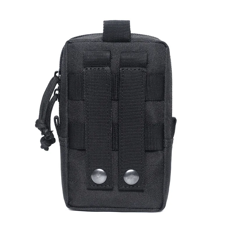 ウエストバッグ EDC ツールバッグベストポーチ携帯電話バッ - Edc Carry Fanny Pack のレビューと価格