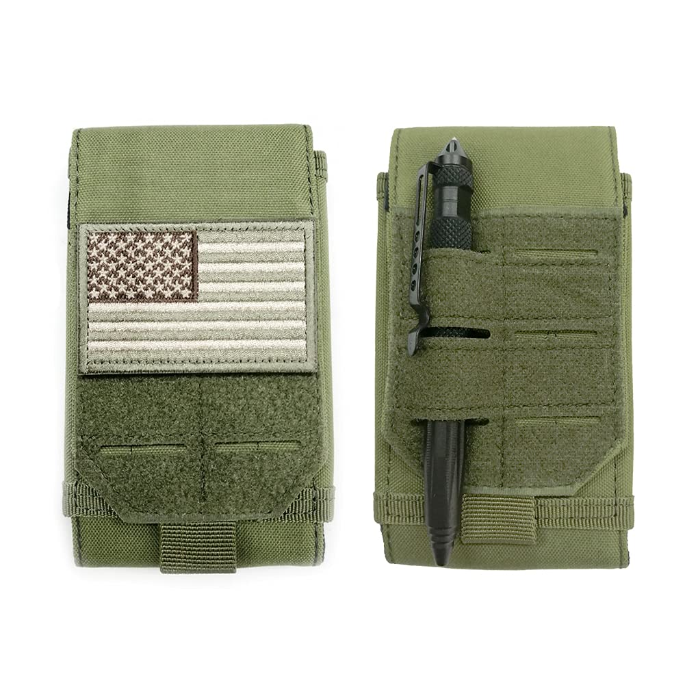 戦術 EDC バッグ Molle ベルトポーチベストパック携 - Edc Carry Fanny Pack のレビューと価格